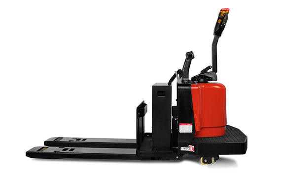 3.0/3.5噸電動搬運車EPT20-30RT(S)/EPT20-35RT(S)