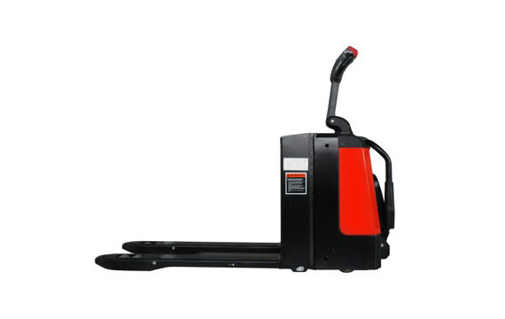 2.0/2.5噸電動搬運車EPT20-20RA(S)/EPT25-25RA(S)